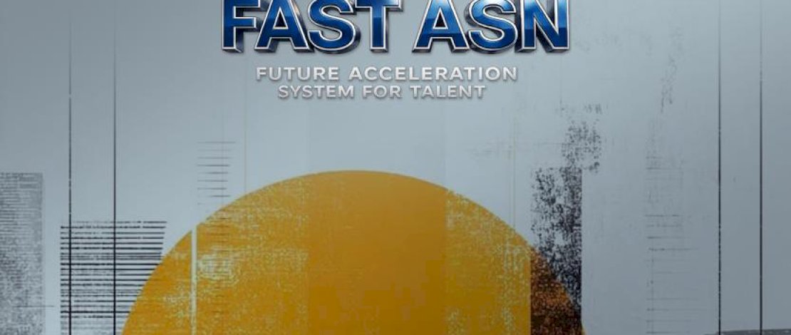 BKD Sulsel Luncurkan FAST ASN, Inovasi Digital Percepat Pengisian Jabatan Berbasis Talenta