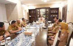 Kota Makassar Jadi Pilot Project Digitalisasi Bansos, Appi Ajak Warga  Sukseskan Pendataan 