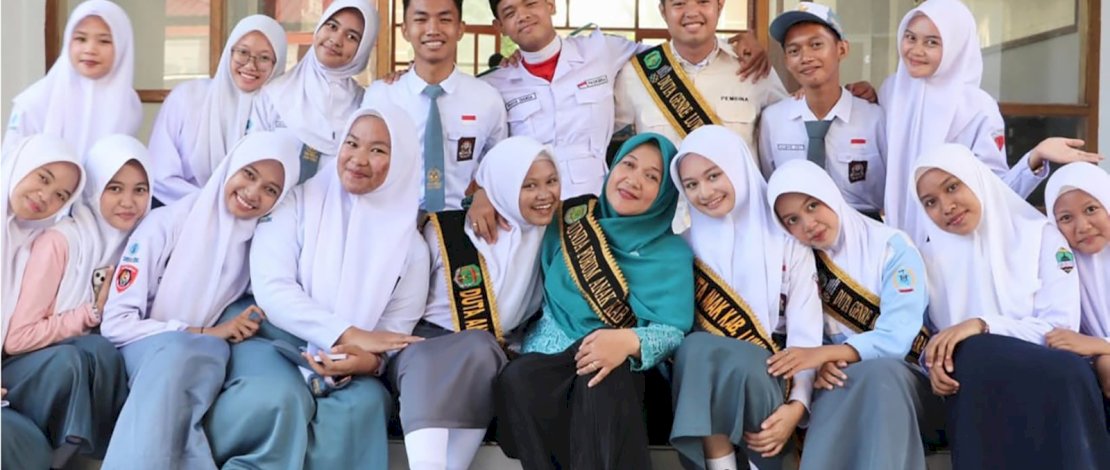 Bunda PAUD Luwu Utara Dorong Penguatan Peran Keluarga demi Lahirkan Generasi Indonesia Emas