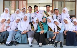 Bunda PAUD Luwu Utara Dorong Penguatan Peran Keluarga demi Lahirkan Generasi Indonesia Emas