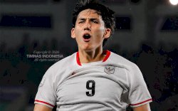 Mitchell Baker Samai Nguyen Dinh Bac di Puncak Top Skor Piala AFF 2026, Persaingan Makin Sengit