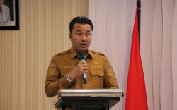 Kepuasan Masyarakat di Luwu Utara Meningkat, Indeks Pelayanan Publik Naik 4,48 Poin pada 2026