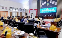 Pemkab Gowa Perkuat Sinergi dengan DPRD, Fokus Tingkatkan PAD dan Efektivitas APBD