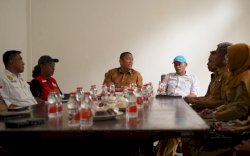 PMI Luwu Timur Gelar Rapat Konsolidasi Perdana, Fokus Penguatan Layanan Donor Darah