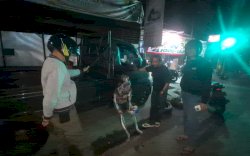Pemkab Pinrang Tertibkan Badut Jalanan dan Manusia Silver, Siapkan Akses Pendidikan bagi Anak Putus Sekolah