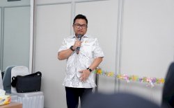 Wabup Gowa Resmikan Galeri Mini Dekranasda, Pusat Pembinaan dan Promosi UMKM