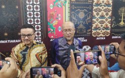 Perluas Akses Pasar Produk Unggulan Daerah, BI Sulsel Gelar KKS X, SSDF, dan Wastra Heritage Market 2026