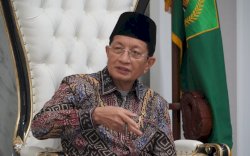 Menag Ajak Masyarakat Hadiri Zikir dan Doa Kebangsaan di Monas 1 Agustus 2026
