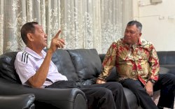 Hamka B Kady Siap Perjuangkan Pembangunan Infrastruktur Takalar Lewat Komisi V dan Banggar DPR RI