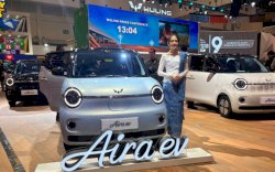 Gebrakan Pasar! Wuling Pangkas Harga Air EV Jadi Rp 155 Juta, Industri Mobil Listrik Gempar