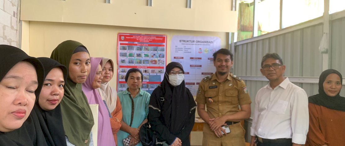 Soal Kebijakan Pilah Sampah, Dewan Lingkungan: Ini Jadi Tanggung Jawab Bersama, Tak Ada yang Sulit