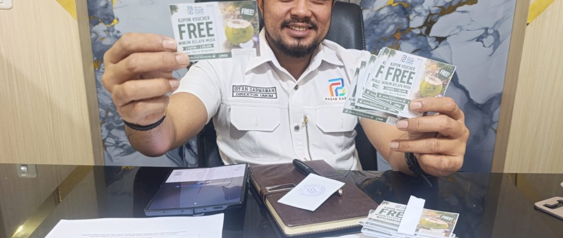 Irfan Darmawan