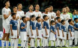 Head to Head Indonesia vs Timor Leste: Garuda Sapu Bersih Empat Pertemuan