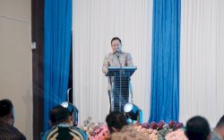Wakil Bupati Gowa: Selamat Datang Kapolresta yang Baru, dan Terima Kasih Atas Pengabdian AKBP Aldy