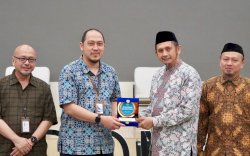 Jelang Muktamar V, Wahdah Islamiyah dan Paragon Satukan Semangat Keteladanan dan Kebermanfaatan