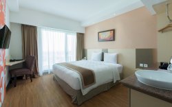Dalton Hotel Makassar Rayakan HUT ke-11, Tawarkan Kamar Rp311 Ribu untuk 11 Tamu Pertama