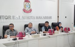 Wali Kota Makassar Sambut Supervisi KPK, Perkuat Pengawasan Proyek Strategis 2026