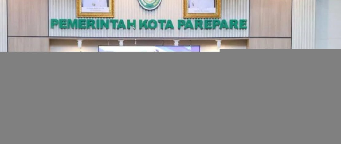 Pemkot Parepare dan UMI Perkuat Kolaborasi Pengembangan SDM, MoU Tri Dharma Perguruan Tinggi Diperpanjang