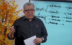 Cegah Korupsi Sejak Dini, Fahri Hamzah Dorong Pembentukan Peradilan Etika di Indonesia