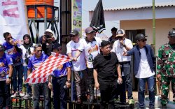Gowata Road Race Championship Bangkitkan Balap Motor Gowa Setelah 20 Tahun Vakum, Pemkab Siapkan Sirkuit Permanen