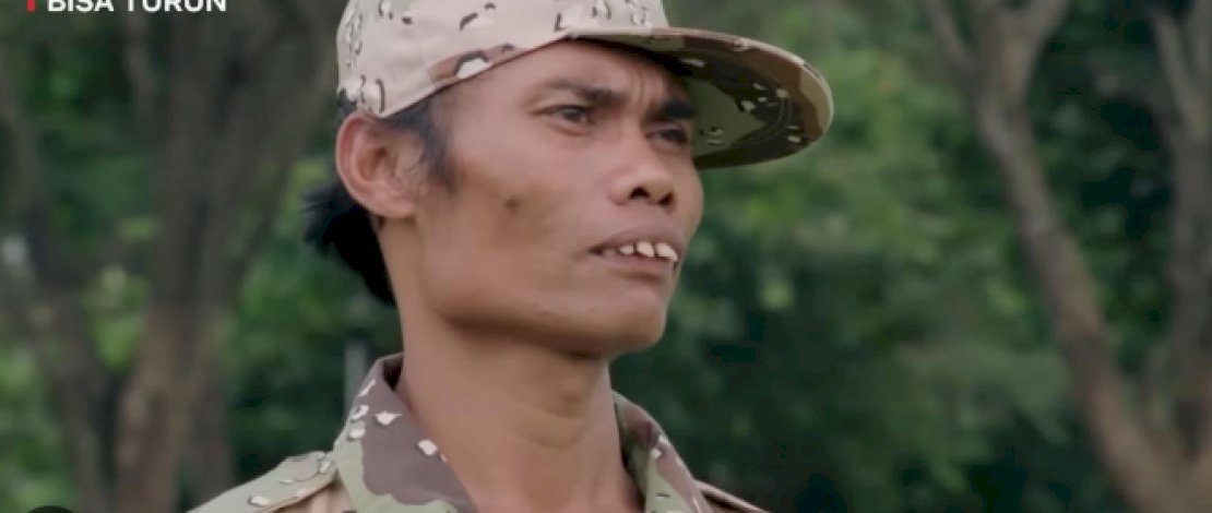 Dunia Hiburan Berduka: Diding Boneng Berpulang, Tinggalkan Warisan Ilmu untuk Generasi Muda