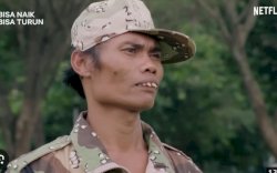 Dunia Hiburan Berduka: Diding Boneng Berpulang, Tinggalkan Warisan Ilmu untuk Generasi Muda