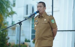 Tingkat Kedisiplinan ASN Belum Optimal,  Bupati Luwu Timur Minta Kepala OPD Beri Sanksi Tegas