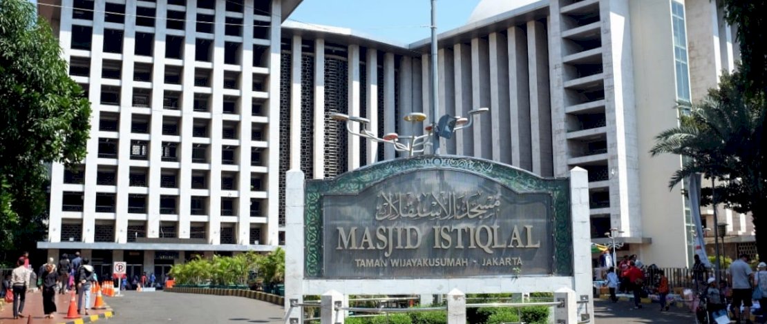 Muktamar V Wahdah Islamiyah Akan Kukuhkan 10.000 Guru Al-Qur'an di Masjid Istiqlal