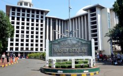 Muktamar V Wahdah Islamiyah Akan Kukuhkan 10.000 Guru Al-Qur'an di Masjid Istiqlal
