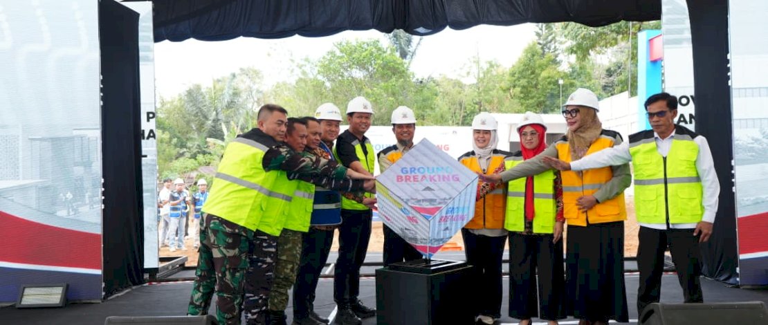 Komisi E DPRD Sulsel Kawal Pembangunan RS Regional Malino, dr. Fadli Ananda: Harus Tepat Waktu dan Layani Masyarakat Pegunungan