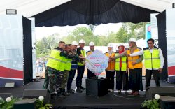 Komisi E DPRD Sulsel Kawal Pembangunan RS Regional Malino, dr. Fadli Ananda: Harus Tepat Waktu dan Layani Masyarakat Pegunungan
