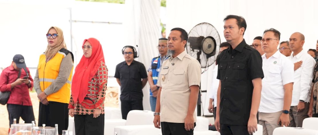 Pembangunan RS Regional di Gowa Dekatkan Layanan Kesehatan di Wilayah Pegunungan
