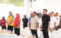 Pembangunan RS Regional di Gowa Dekatkan Layanan Kesehatan di Wilayah Pegunungan