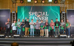 Customer Engagement Wilayah 4: Pelindo Jasa Maritim Dengar Keluhan dan Kebutuhan Pelanggan
