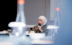 Banyak Konten Hoaks Diproduksi Jelang HUT Kemerdekaan, Menkomdigi Minta Masyarakat Jangan Mudah Terprovokasi