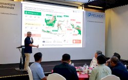 Pelindo Gandeng Perusahaan Pelayaran Percepat Transformasi Logistik Nasional Lewat PINP