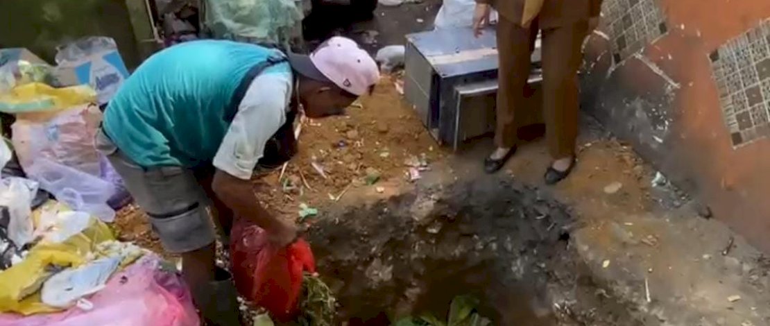 Panaikang Jamin Warga Tak Perlu Khawatir Pilah Sampah, Fasilitas Pengelolaan Sudah Disiapkan