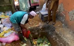 Panaikang Jamin Warga Tak Perlu Khawatir Pilah Sampah, Fasilitas Pengelolaan Sudah Disiapkan