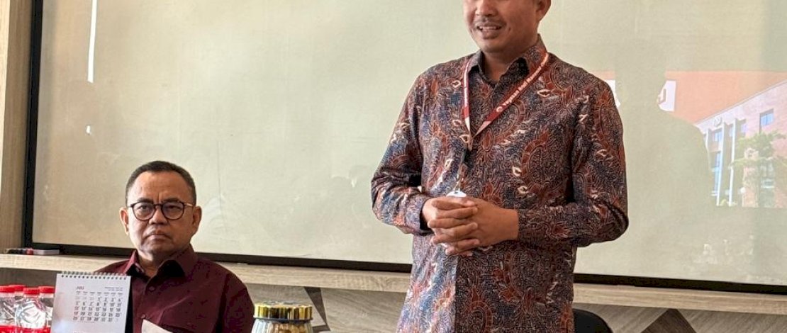 Luwu Utara Percepat Pendirian Kampus, Benchmarking ke Jawa Tengah dan Gandeng Universitas Harkat Negeri