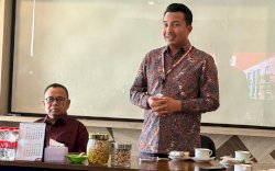Luwu Utara Percepat Pendirian Kampus, Benchmarking ke Jawa Tengah dan Gandeng Universitas Harkat Negeri