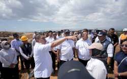 Puji Penataan TPA, Menteri LH: Transformasi TPA Tamangapa Makassar Layak Jadi Contoh Nasional