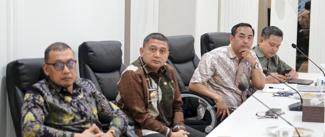 Pemkot Makassar Pastikan PSEL Tetap Berjalan, Penetapan Lokasi Masih Dibahas