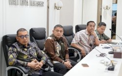 Pemkot Makassar Pastikan PSEL Tetap Berjalan, Penetapan Lokasi Masih Dibahas