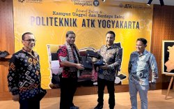 Politeknik ATK Jadi Inspirasi, Luwu Utara Siapkan Program Studi Berbasis Kebutuhan Industri