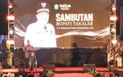 Takalar Award 2026 Resmi Digelar, Bupati Firdaus Jadikan Inovasi Budaya Baru Pelayanan Publik