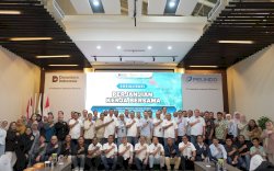 Pelindo dan SPPI Bersatu Perkuat Sinergi, PKB 2026&ndash;2028 Jadi Fondasi Hubungan Industrial yang Harmonis