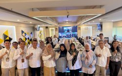 Hingga Agustus 2026, Kementan Terbitkan 889 Sertifikat Hak PVT untuk Percepat Penyediaan Benih Unggul Baru