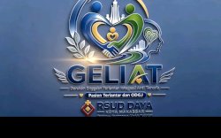 Lewat Inovasi GELIAT, RSUD Daya Makassar Pastikan Hak Sehat Bagi Pasien Terlantar dan ODGJ  &nbsp;