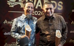Munafri dan Chaidir Apresiasi MYP Gubernur Sulsel, Dinilai Percepat Konektivitas Antarwilayah