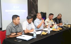 Santunan Pengosongan Lahan di Laoli Luwu Timur Capai Rp16 Miliar